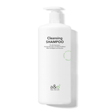 GROSSPACKUNG Reinigungs Shampoo