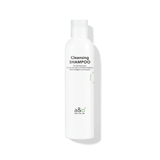 Das Reinigungsshampoo 200ml ist perfekt für die tägliche Haarwäsche. Unser Shampoo ist frei von Sulfaten und Vegan.Natürliches Reinigungsshampoo für feine und normale Haare von a&o. Unser Shampoo PETA zertifiziert.